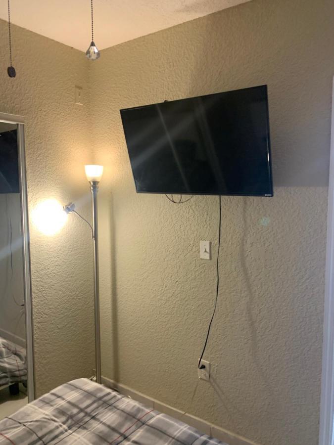 Bedroom Private Miami Kültér fotó