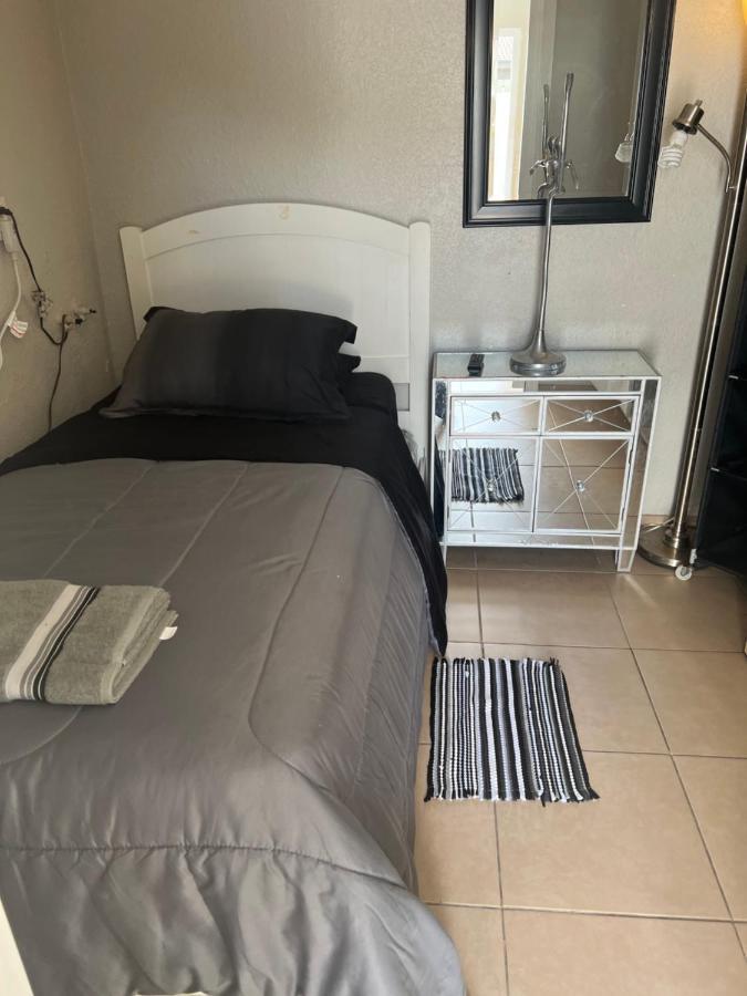 Bedroom Private Miami Kültér fotó
