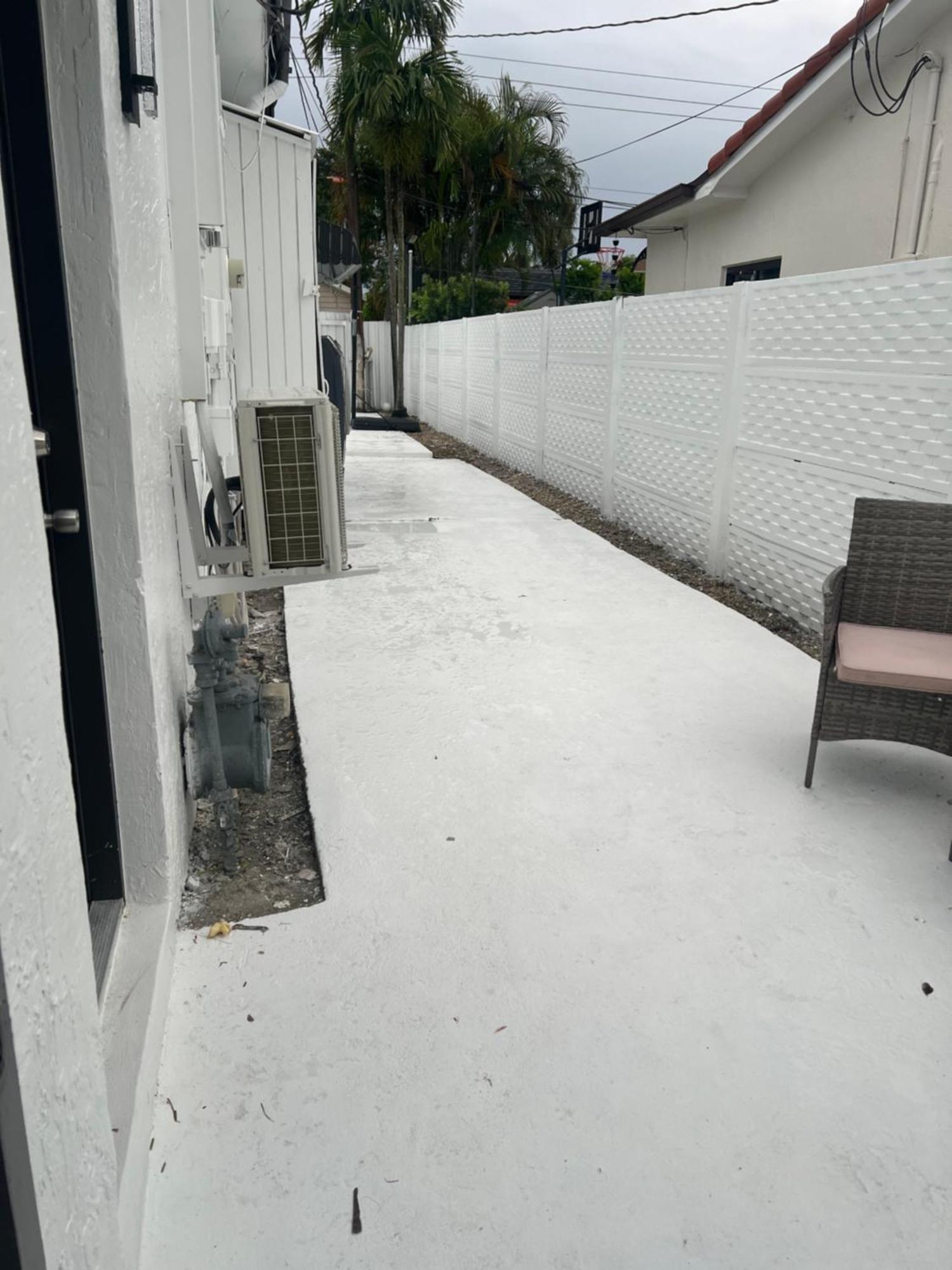 Bedroom Private Miami Kültér fotó