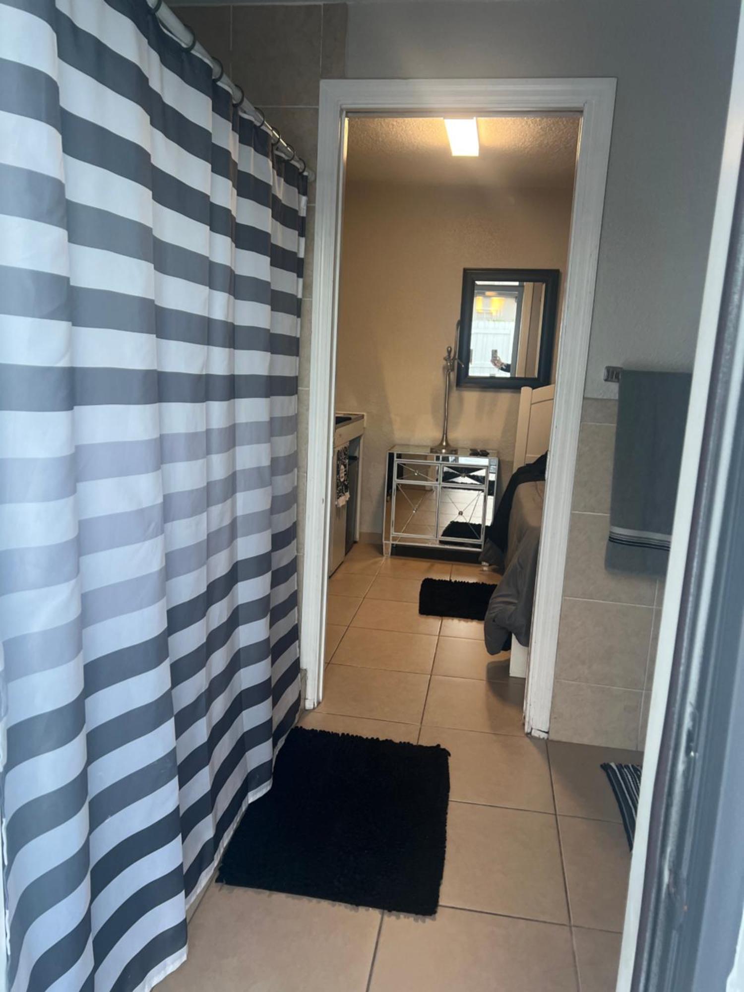 Bedroom Private Miami Kültér fotó
